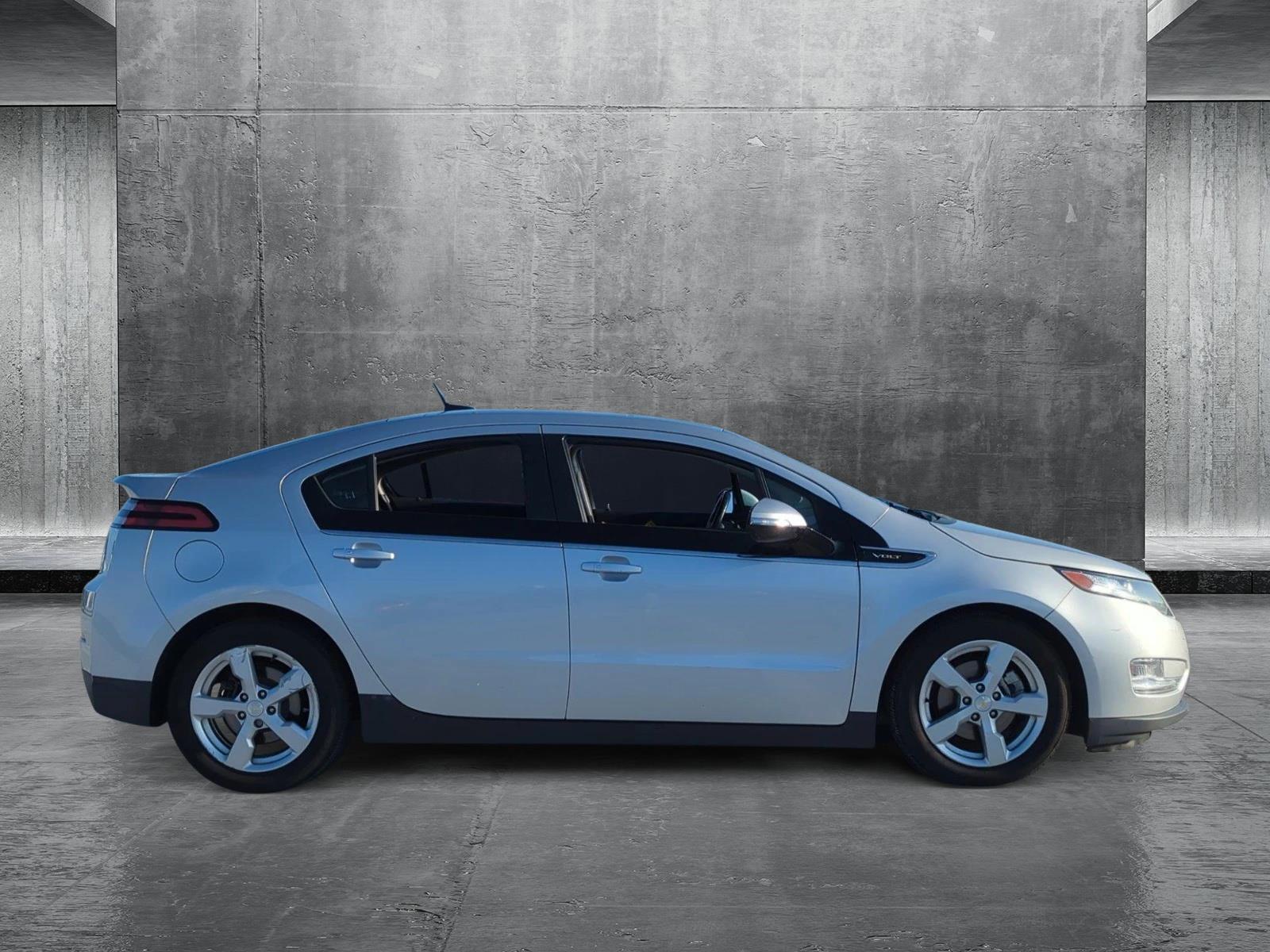 2014 Chevrolet Volt Vehicle Photo in Ft. Myers, FL 33907