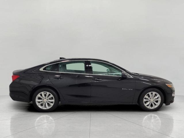 2024 Chevrolet Malibu Vehicle Photo in GREEN BAY, WI 54303-3330