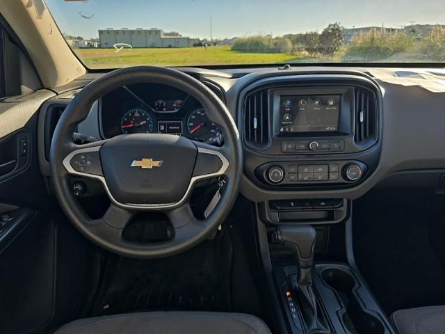 2019 Chevrolet Colorado Vehicle Photo in BROUSSARD, LA 70518-0000