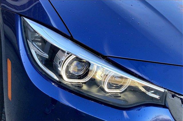 2020 BMW 430i xDrive Vehicle Photo in KANSAS CITY, MO 64114-4502