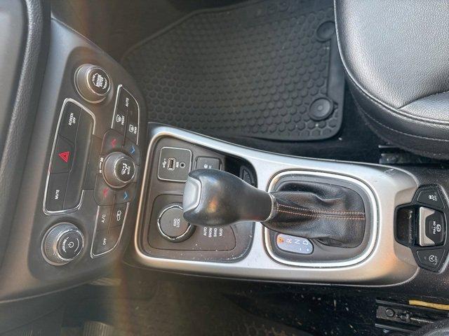 2020 Jeep Compass Vehicle Photo in SAUK CITY, WI 53583-1301