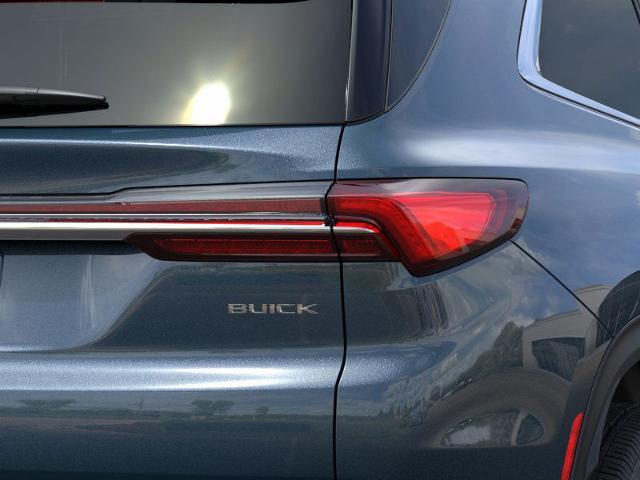 2025 Buick Enclave Vehicle Photo in SALT LAKE CITY, UT 84119-3321