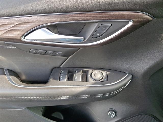 2022 Buick Envision Vehicle Photo in BERLIN, MD 21811-1121