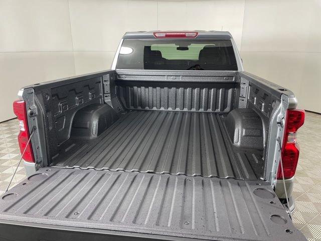 2025 Chevrolet Silverado 1500 Vehicle Photo in PHOENIX, AZ 85014-3381