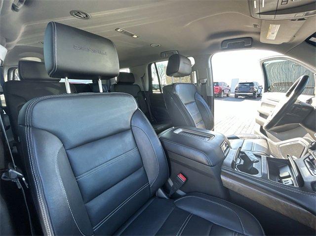 2018 GMC Yukon Vehicle Photo in BOWLING GREEN, KY 42104-4102