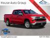 Used 2023 Chevrolet Silverado 1500 LT with VIN 3GCPDKEK5PG110802 for sale in Owatonna, Minnesota