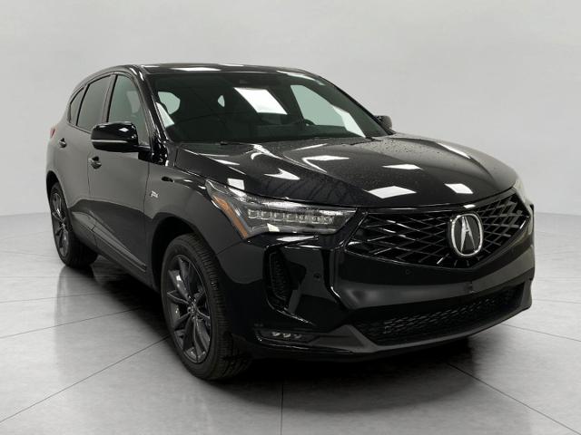 2025 Acura RDX Vehicle Photo in Appleton, WI 54913