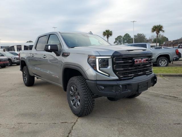 2025 GMC Sierra 1500 Vehicle Photo in LAFAYETTE, LA 70503-4541