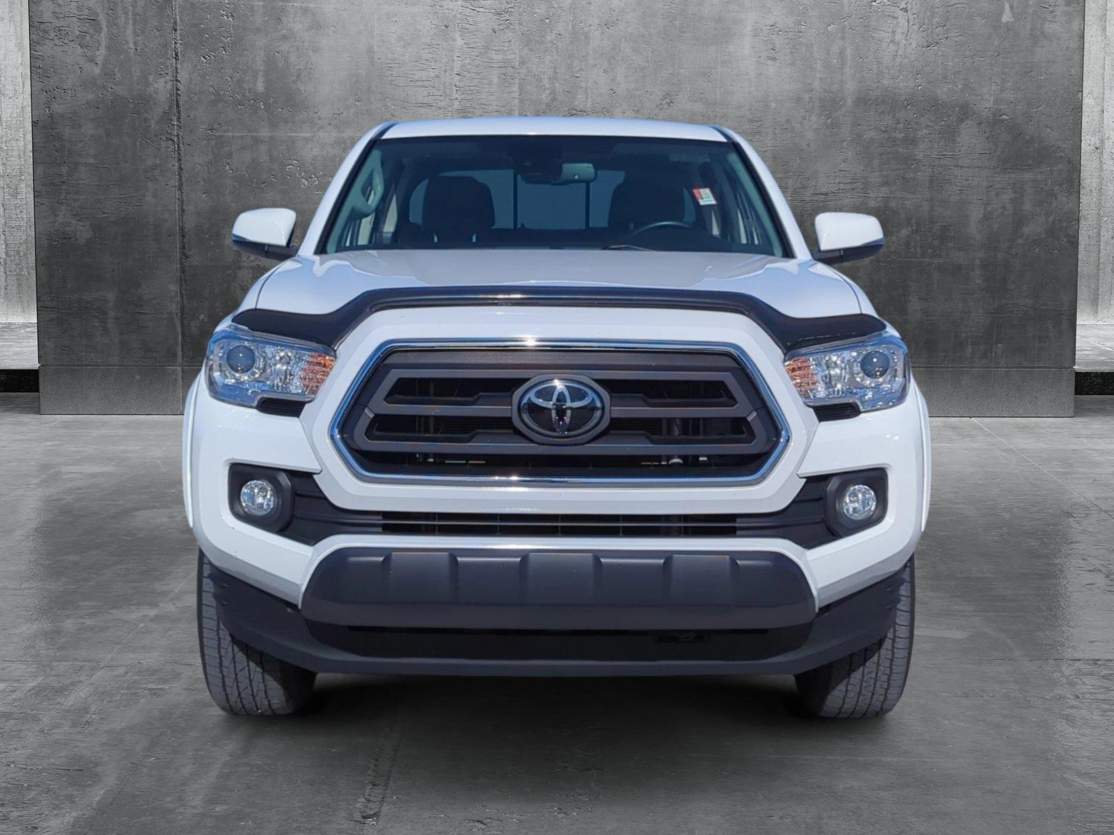 2022 Toyota Tacoma 2WD Vehicle Photo in Ft. Myers, FL 33907