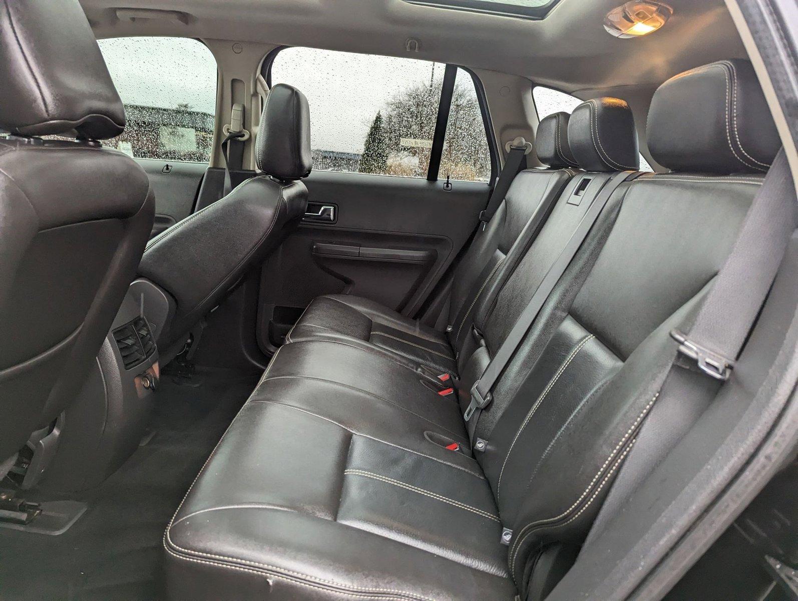 2009 Ford Edge Vehicle Photo in Spokane Valley, WA 99212