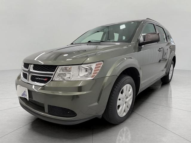 2016 Dodge Journey Vehicle Photo in Appleton, WI 54913