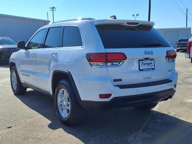 2020 Jeep Grand Cherokee Vehicle Photo in ROSENBERG, TX 77471