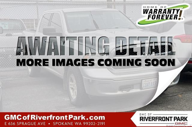 2014 Ram 1500 Vehicle Photo in SPOKANE, WA 99202-2191