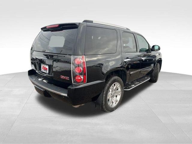 2014 GMC Yukon Vehicle Photo in MEDINA, OH 44256-9631