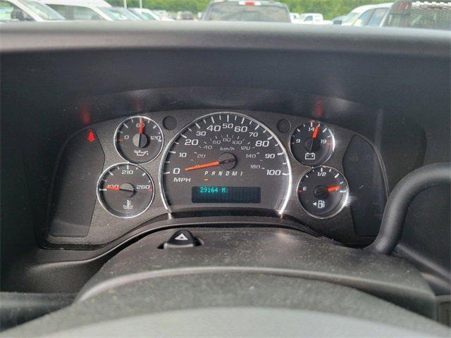 2022 Chevrolet Express Cargo 2500 Vehicle Photo in MILFORD, OH 45150-1684