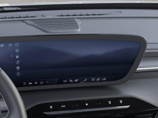 2025 Buick Enclave Vehicle Photo in SALT LAKE CITY, UT 84119-3321