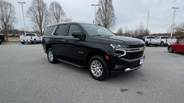 2023 Chevrolet Tahoe Vehicle Photo in BENTONVILLE, AR 72712-4322