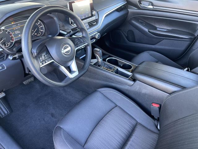 2024 Nissan Altima Vehicle Photo in TURLOCK, CA 95380-4918