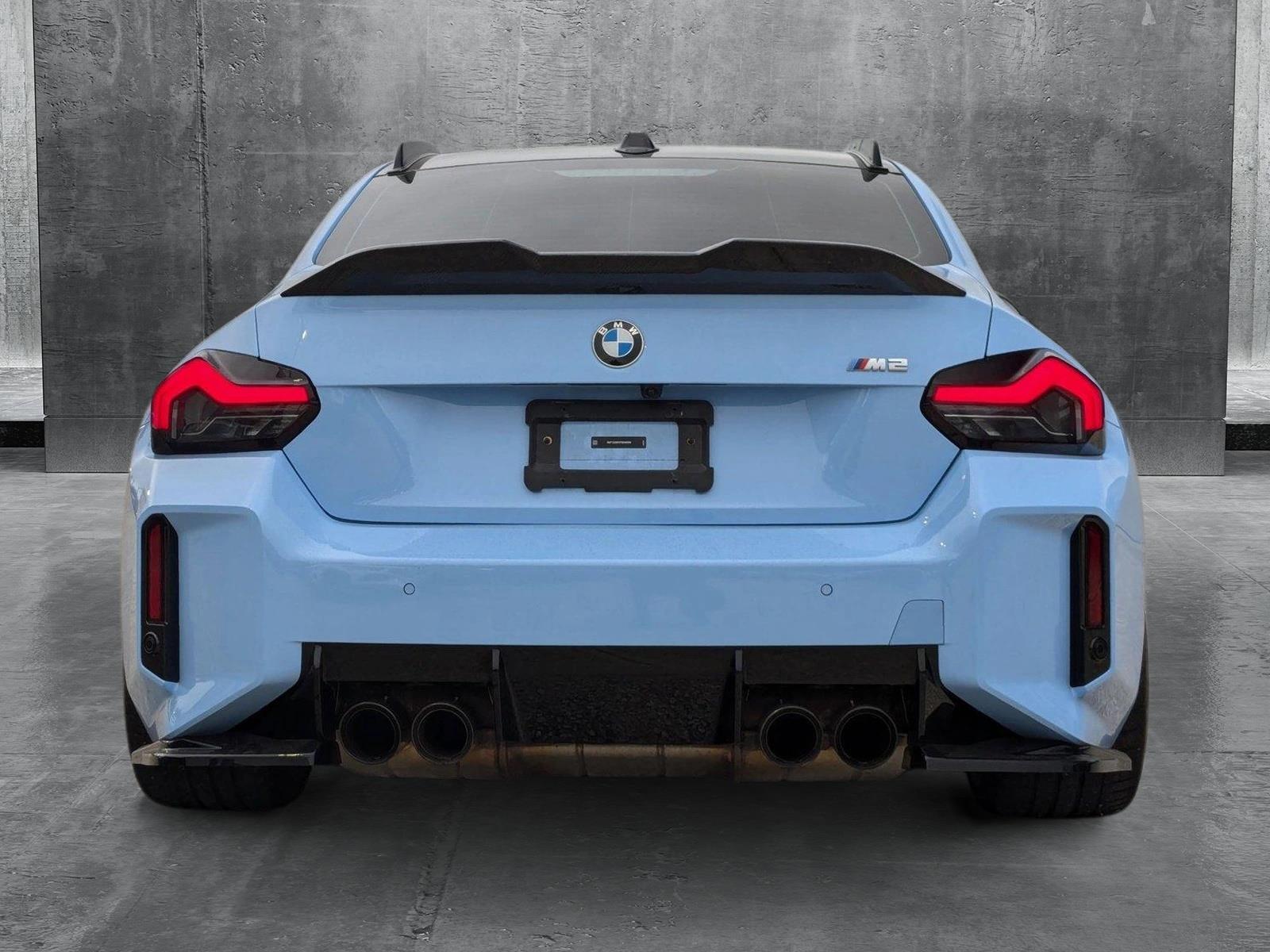 2023 BMW M2 Vehicle Photo in Maitland, FL 32751