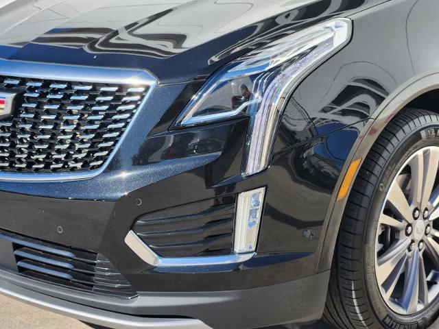 2024 Cadillac XT5 Vehicle Photo in GRAPEVINE, TX 76051-8302