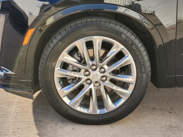 2022 Cadillac XT6 Vehicle Photo in GRAPEVINE, TX 76051-8302