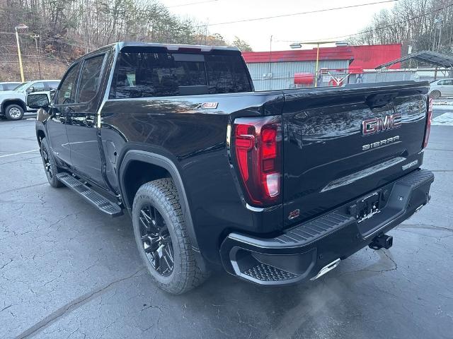 2025 GMC Sierra 1500 Vehicle Photo in MARION, NC 28752-6372