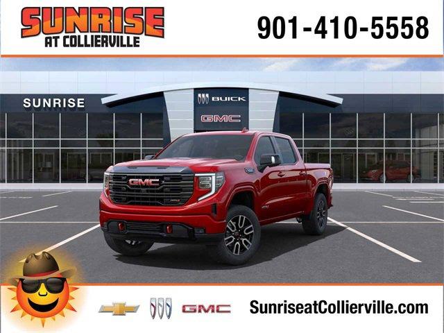 2025 GMC Sierra 1500 Vehicle Photo in COLLIERVILLE, TN 38017-9006
