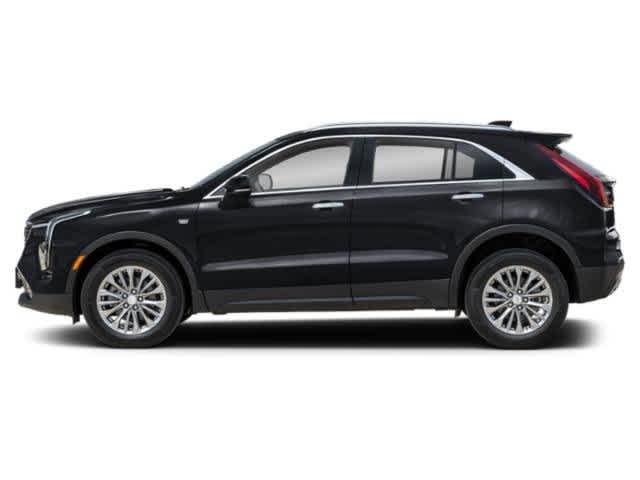 2024 Cadillac XT4 Vehicle Photo in POMPANO BEACH, FL 33064-7091