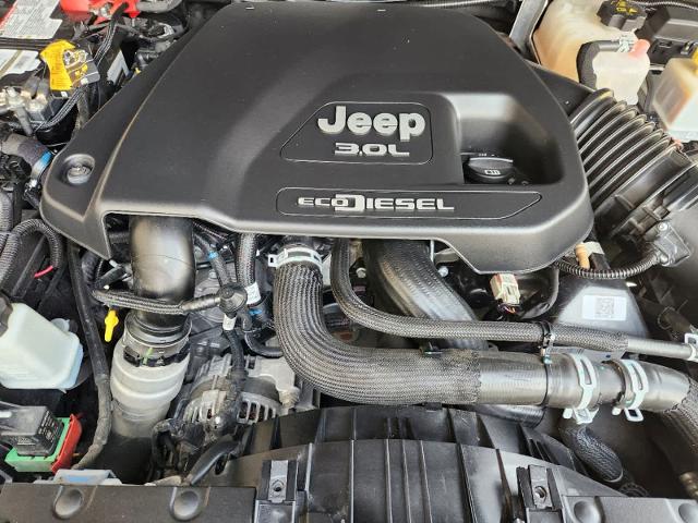 2022 Jeep Gladiator Vehicle Photo in Grapevine, TX 76051