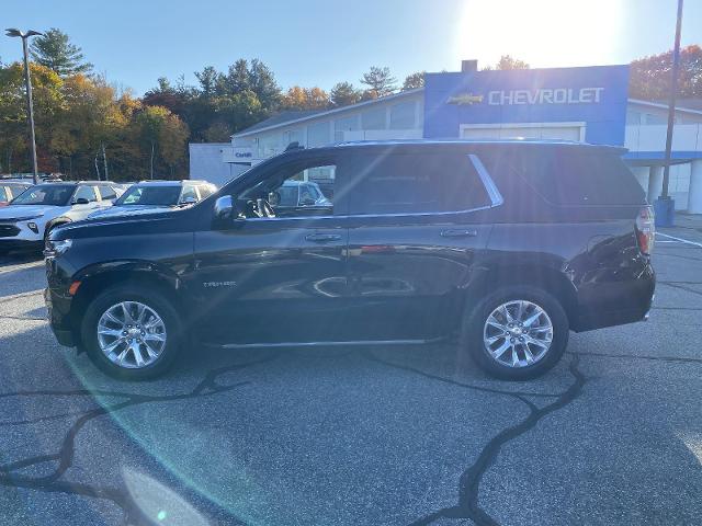 2024 Chevrolet Tahoe Vehicle Photo in LEOMINSTER, MA 01453-2952