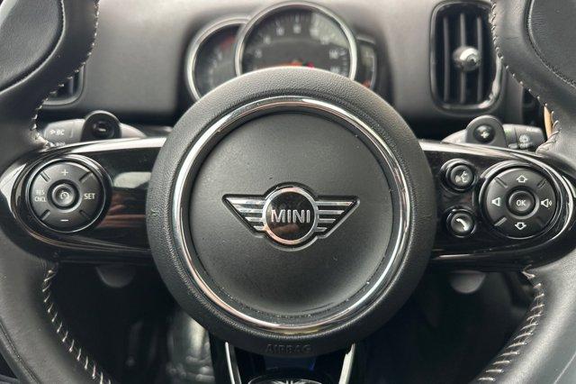 2019 MINI Countryman Vehicle Photo in BOISE, ID 83705-3761