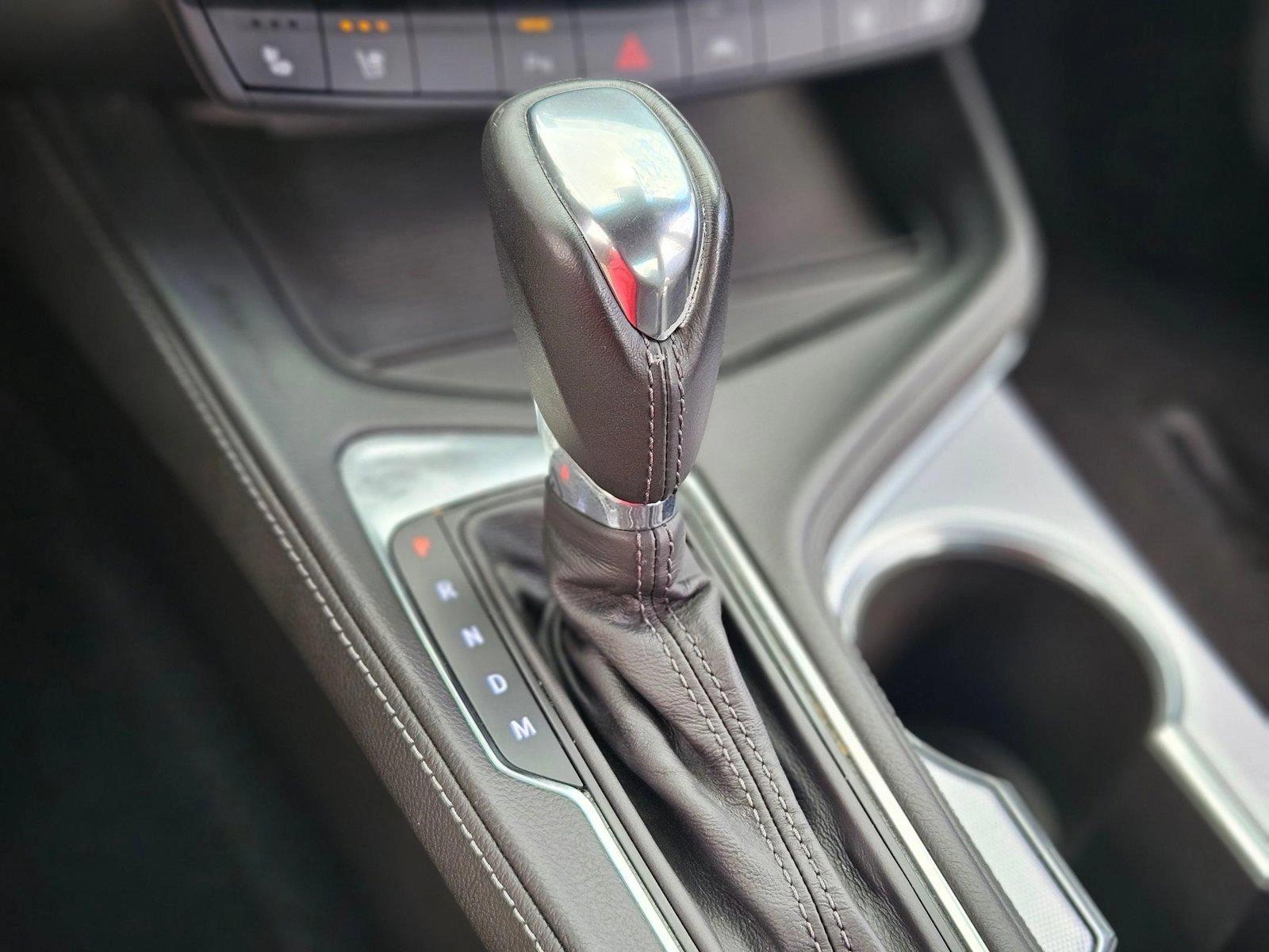 2024 Cadillac CT4 Vehicle Photo in Las Vegas, NV 89149