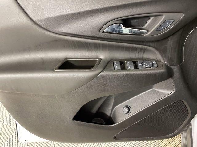 2024 Chevrolet Equinox Vehicle Photo in PHOENIX, AZ 85014-3381