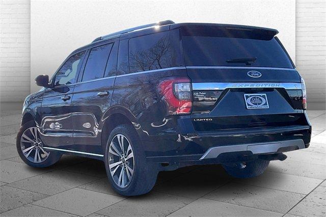 2020 Ford Expedition Vehicle Photo in INDEPENDENCE, MO 64055-1314