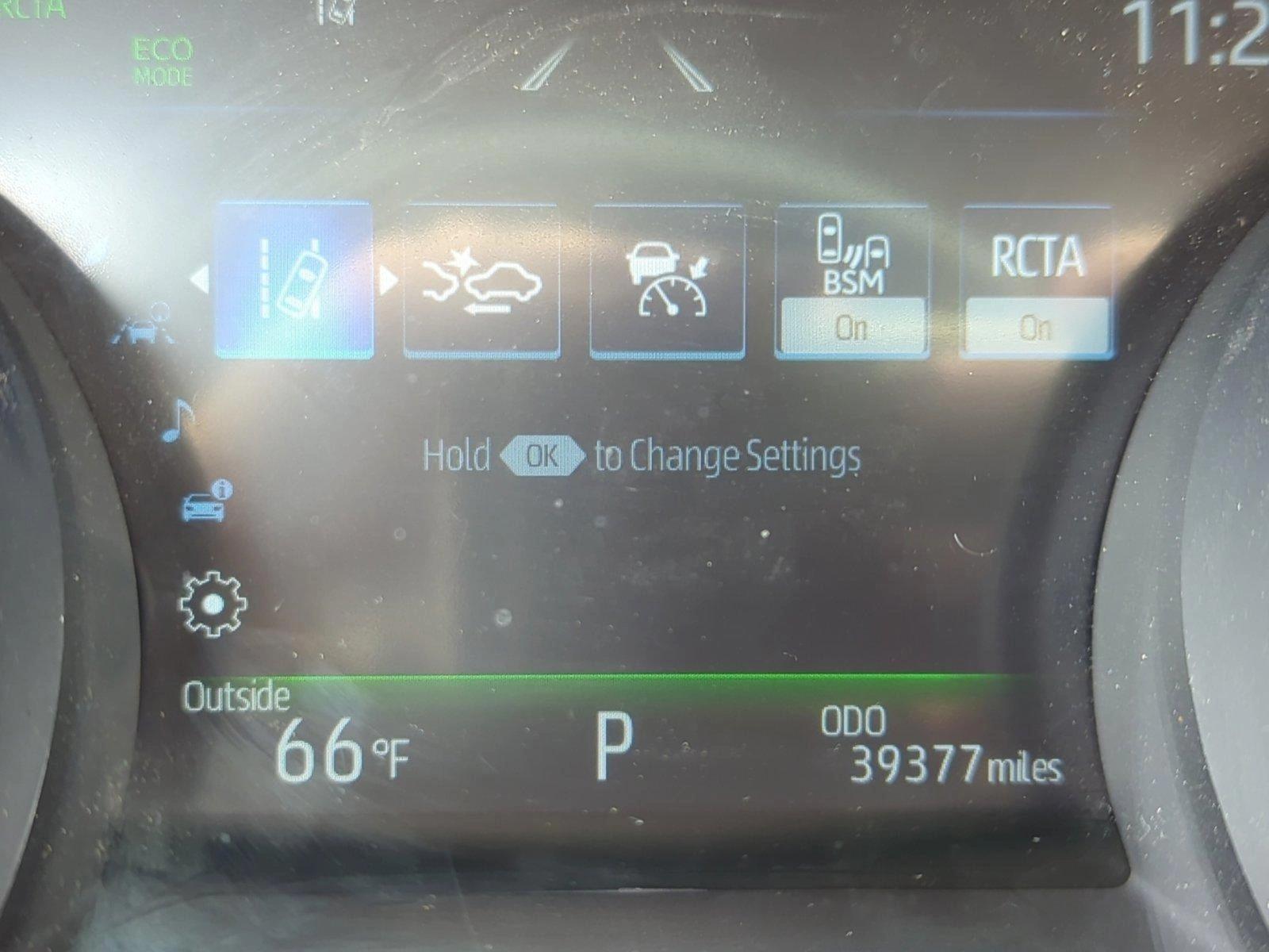 2023 Toyota Camry Vehicle Photo in Ft. Myers, FL 33907