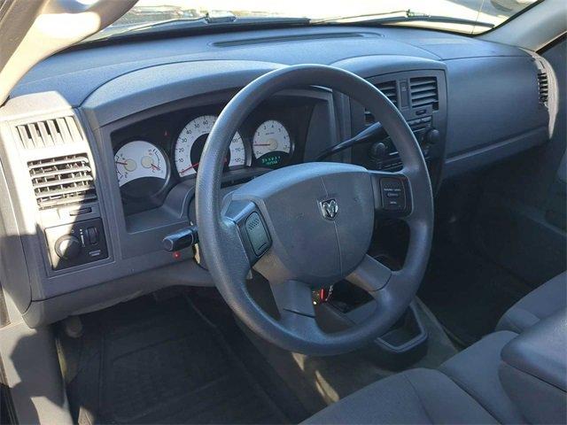 2006 Dodge Dakota Vehicle Photo in COLLIERVILLE, TN 38017-9006