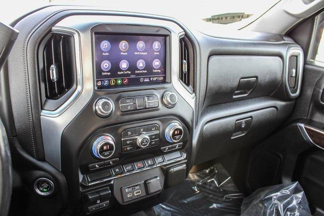 2020 GMC Sierra 1500 Vehicle Photo in MILES CITY, MT 59301-5791