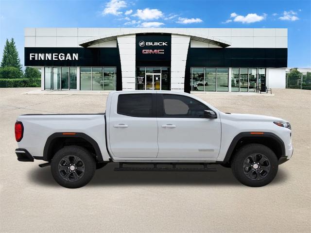 2024 GMC Canyon Vehicle Photo in ROSENBERG, TX 77471-5675