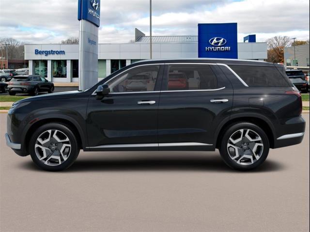 2025 Hyundai PALISADE Vehicle Photo in Green Bay, WI 54304