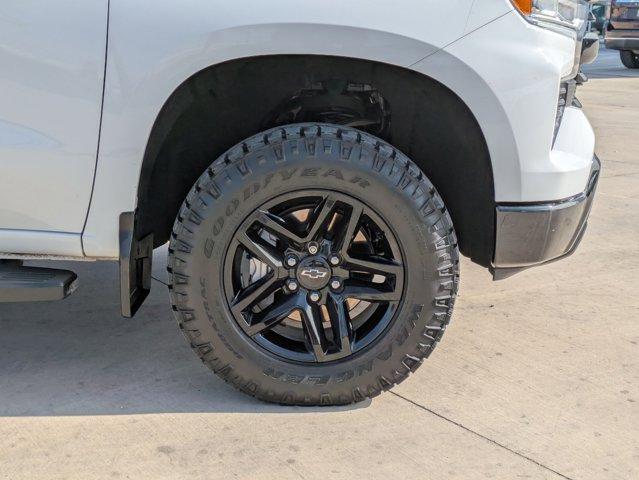 2022 Chevrolet Silverado 1500 Vehicle Photo in SELMA, TX 78154-1459