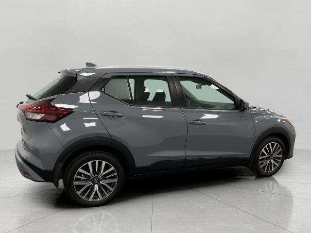 2023 Nissan Kicks Vehicle Photo in Appleton, WI 54913