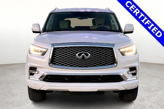 2024 INFINITI QX80 Vehicle Photo in Grapevine, TX 76051