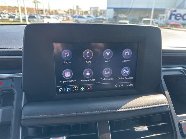 2022 Chevrolet Tahoe Vehicle Photo in VENTURA, CA 93003-8585