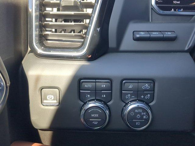 2025 GMC Sierra 2500 HD Vehicle Photo in ALBERTVILLE, AL 35950-0246