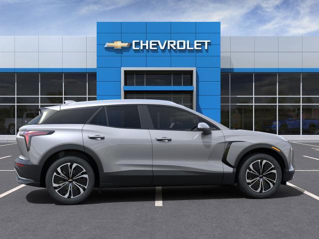 2024 Chevrolet Blazer EV Vehicle Photo in ORLANDO, FL 32808-7998