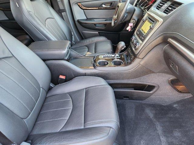 2016 GMC Acadia Vehicle Photo in DALLAS, TX 75209