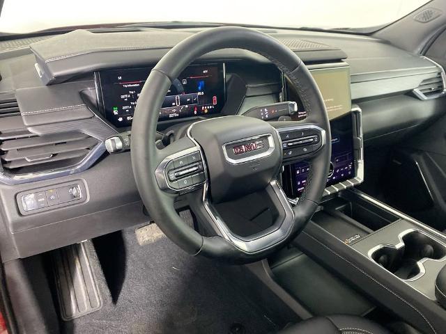 2024 GMC Acadia Vehicle Photo in ALLIANCE, OH 44601-4622