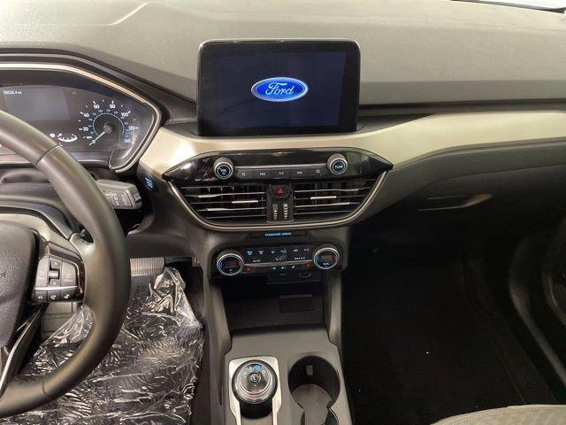 2021 Ford Escape Vehicle Photo in PHOENIX, AZ 85014-3381