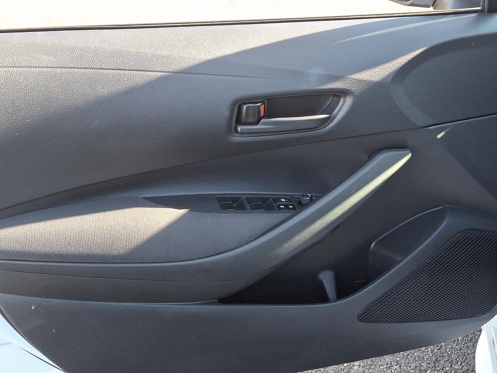 2024 Toyota Corolla Vehicle Photo in Trevose, PA 19053