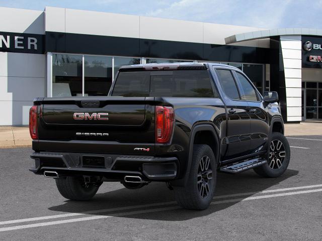 2025 GMC Sierra 1500 Vehicle Photo in TREVOSE, PA 19053-4984